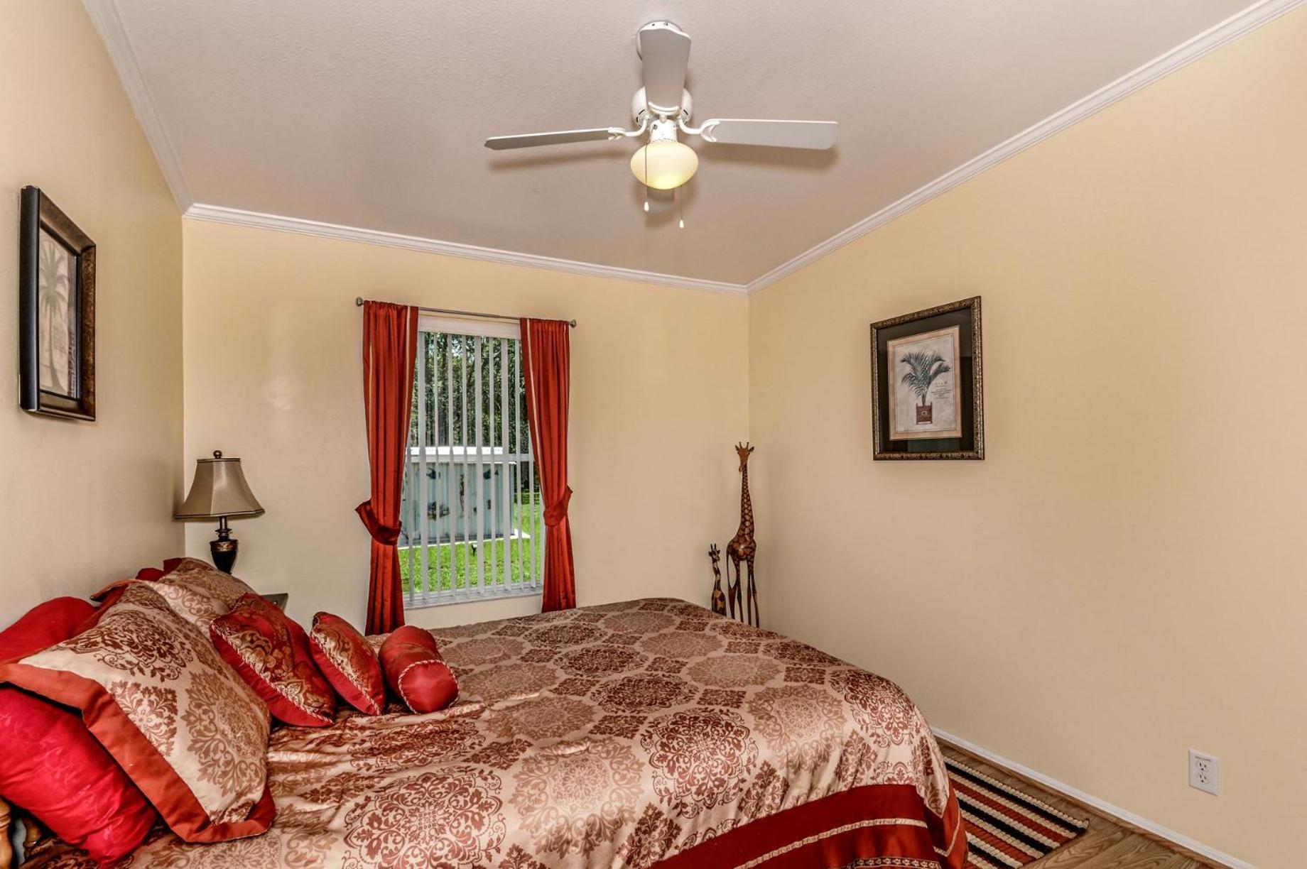 The Blue Nile! Your Florida Vacation Is Calling. Vacation, Leisure Or Business 霍莫萨萨 外观 照片
