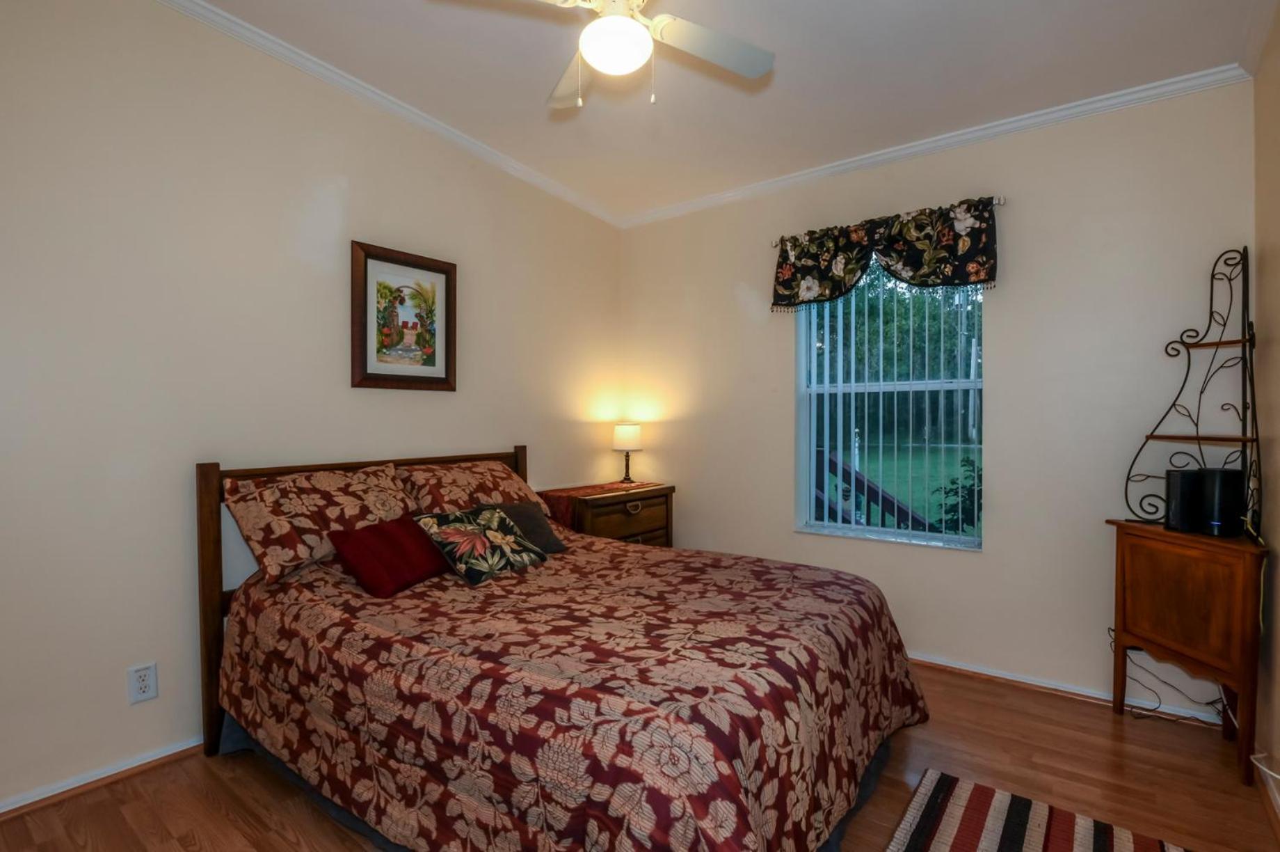 The Blue Nile! Your Florida Vacation Is Calling. Vacation, Leisure Or Business 霍莫萨萨 外观 照片